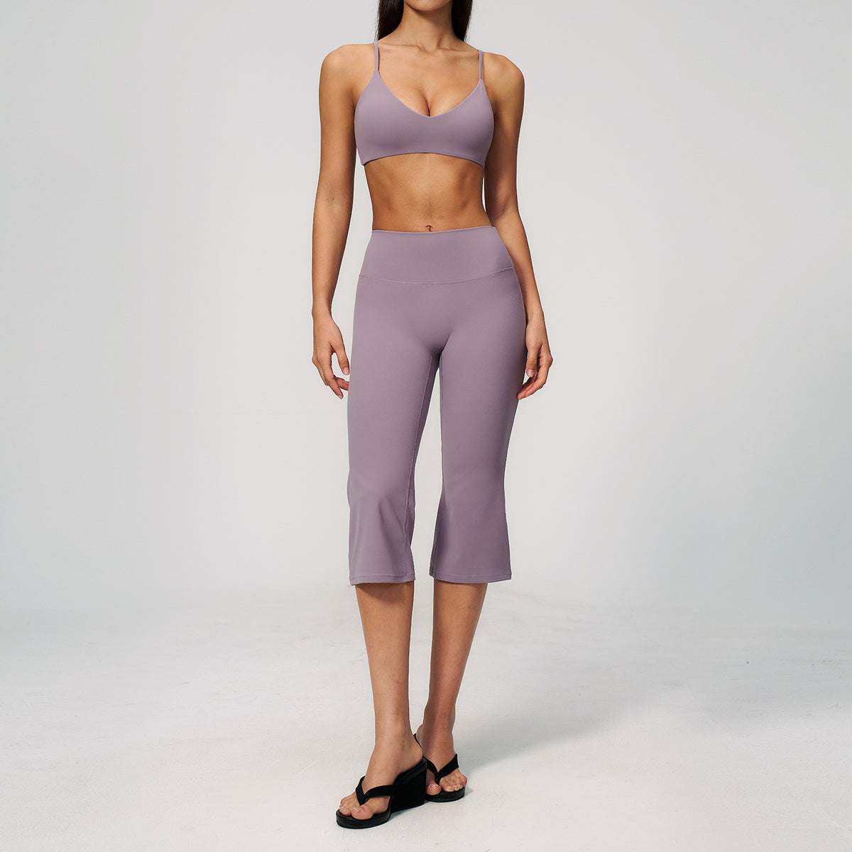 Conjunto de ropa deportiva Vision Fit para mujer al por mayor