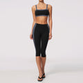 Conjunto de ropa deportiva profesional para mujer al por mayor