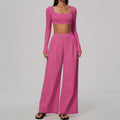 Conjunto de ropa deportiva Iris Flex para mujer al por mayor