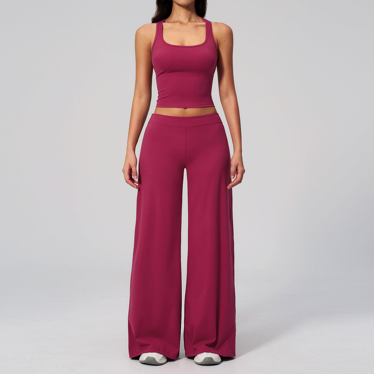 Conjunto de ropa deportiva Zen para mujer al por mayor