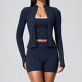 Conjunto de ropa deportiva Bold Motion para mujer al por mayor