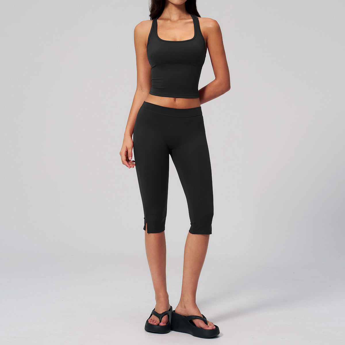 Wholesale Women's Aura Activewear Set