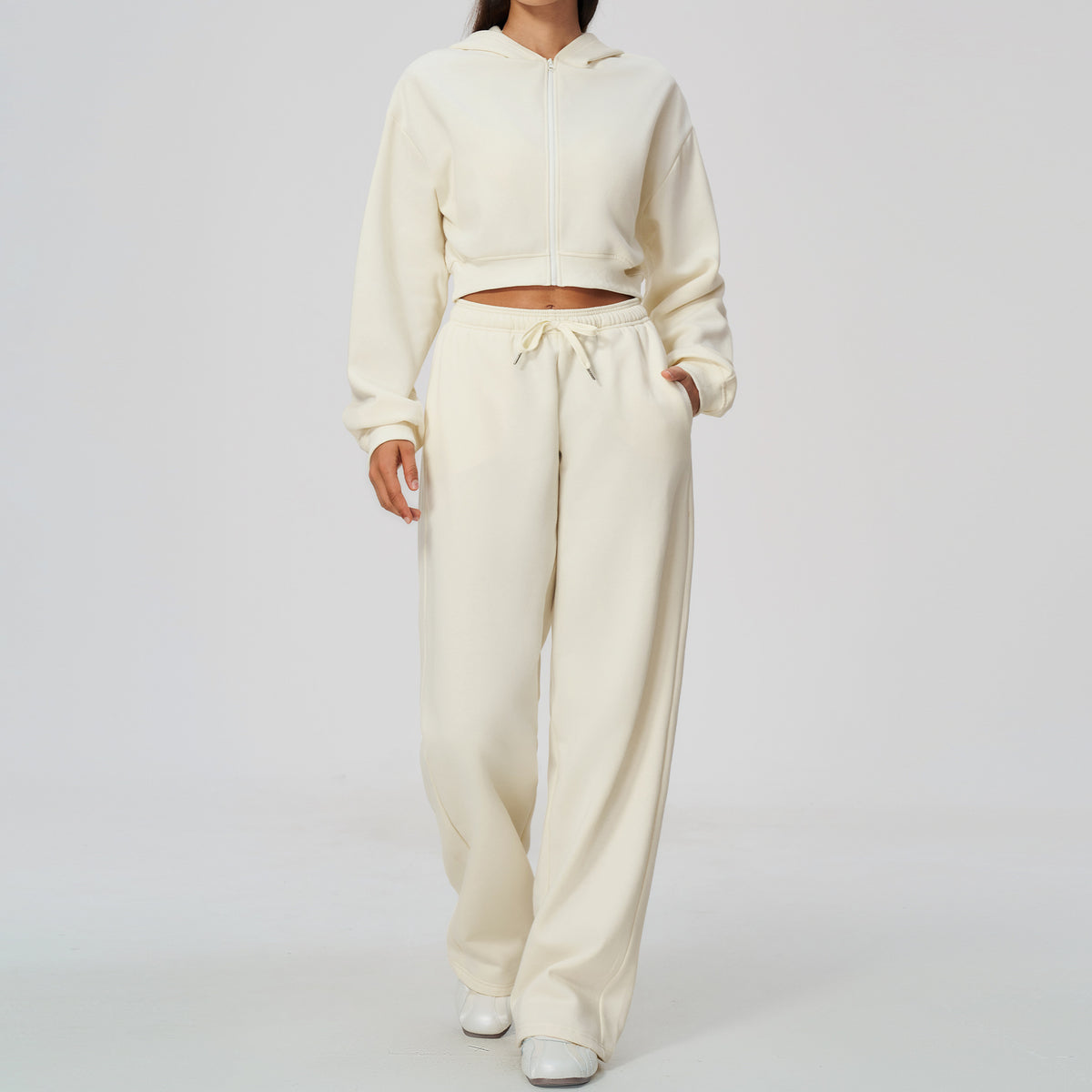 Wholesale Women's Celeste Flex Activewear Set
