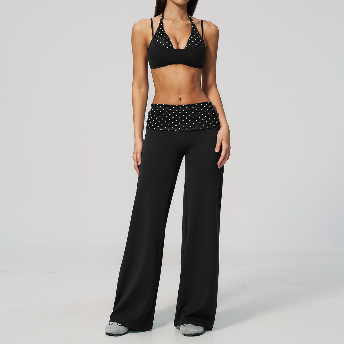 Conjunto de ropa deportiva Swift para mujer al por mayor