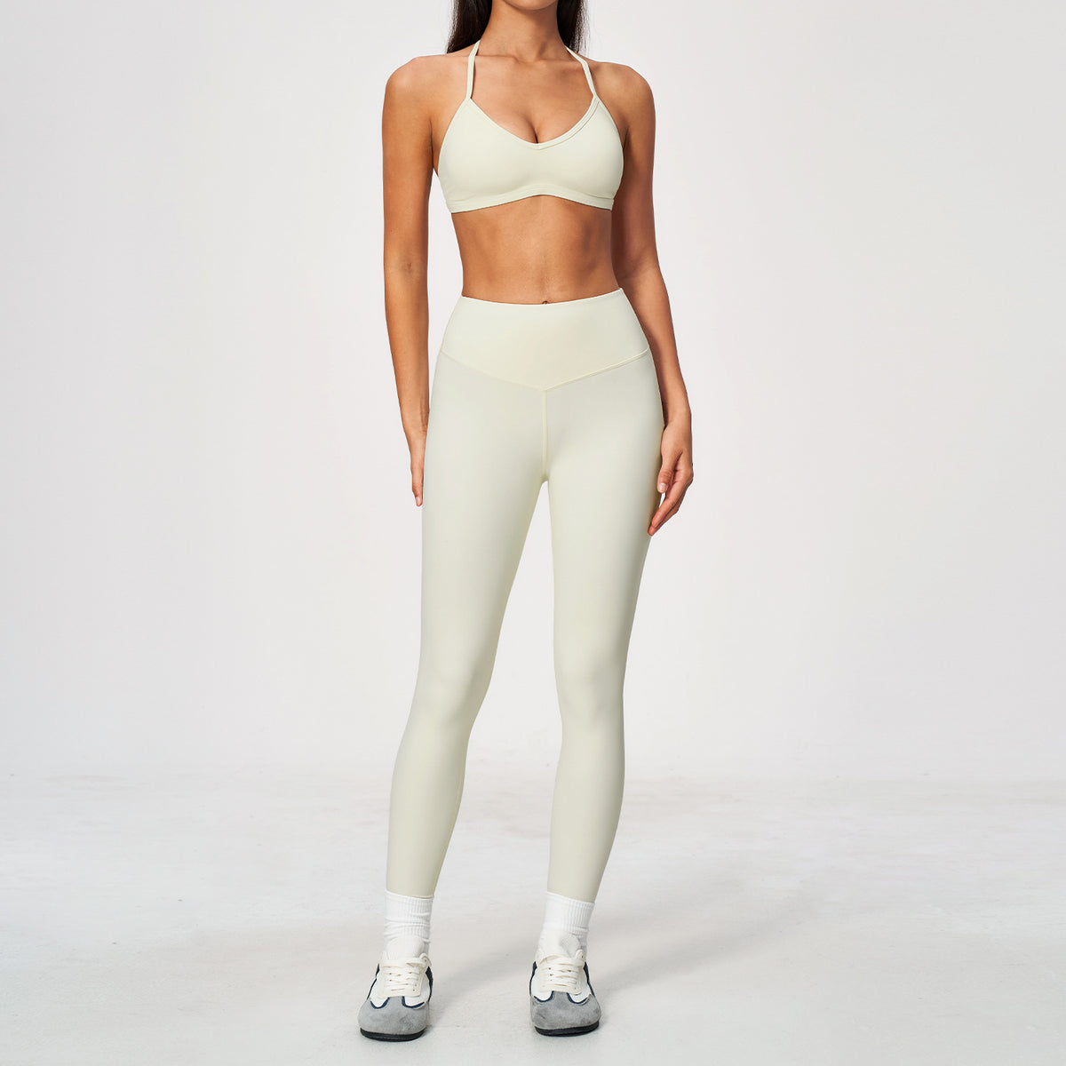 Wholesale Women's Aurora Fit Activewear Set