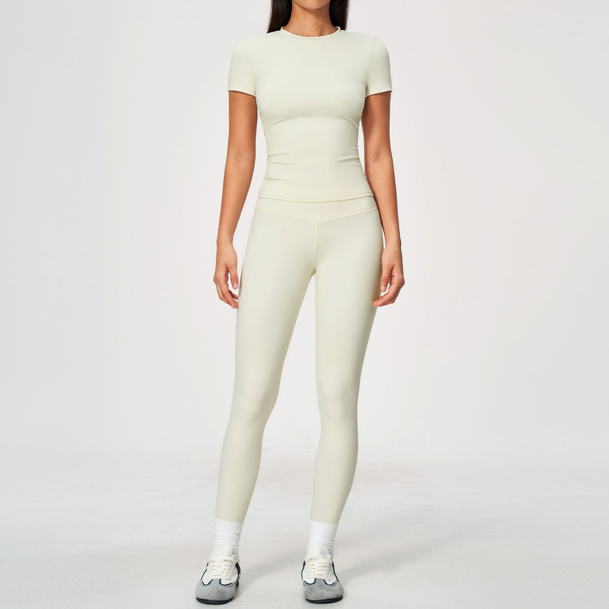 Wholesale Women's Aurora Sculpt Activewear Set