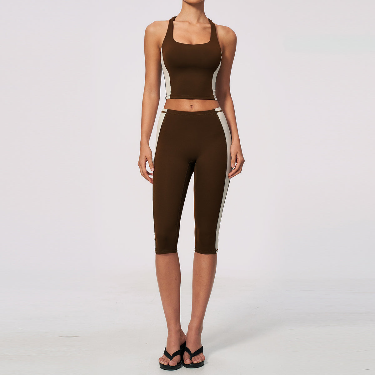 Wholesale Women's Fitness Lift Activewear Set