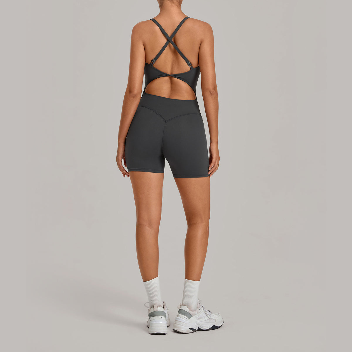 Wholesale Women's Bold Contour Activewear Set