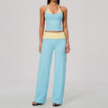 Conjunto de ropa deportiva para mujer Willow Sculpt al por mayor