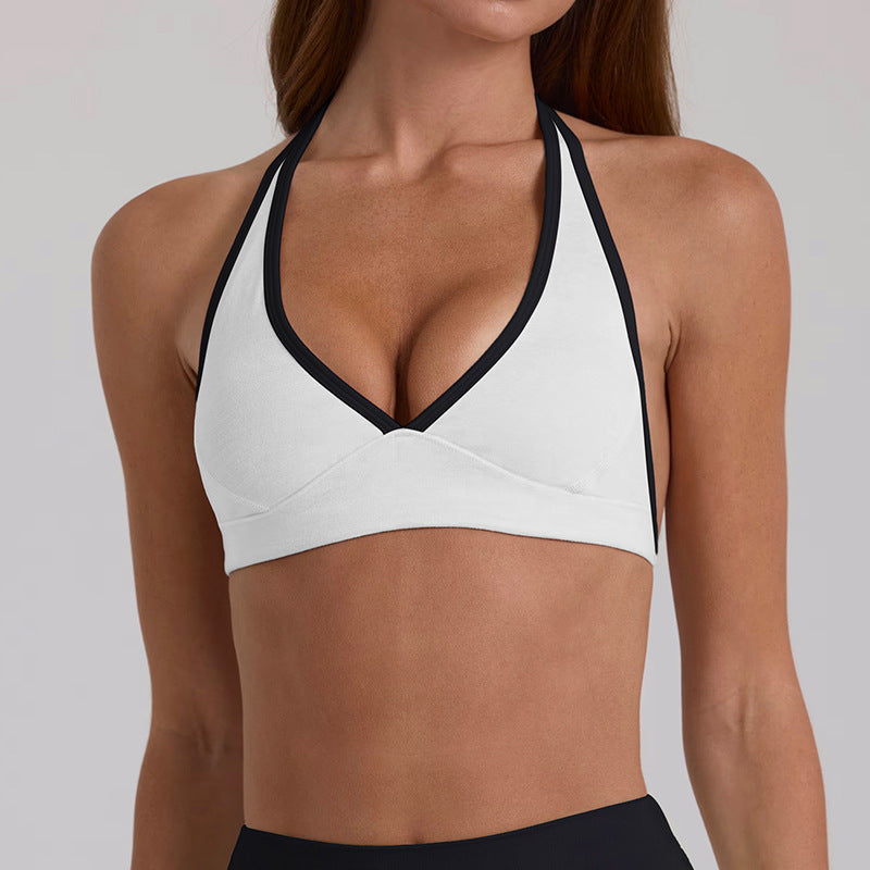 Wholesale Women's Cedar Sculpt Activewear Top
