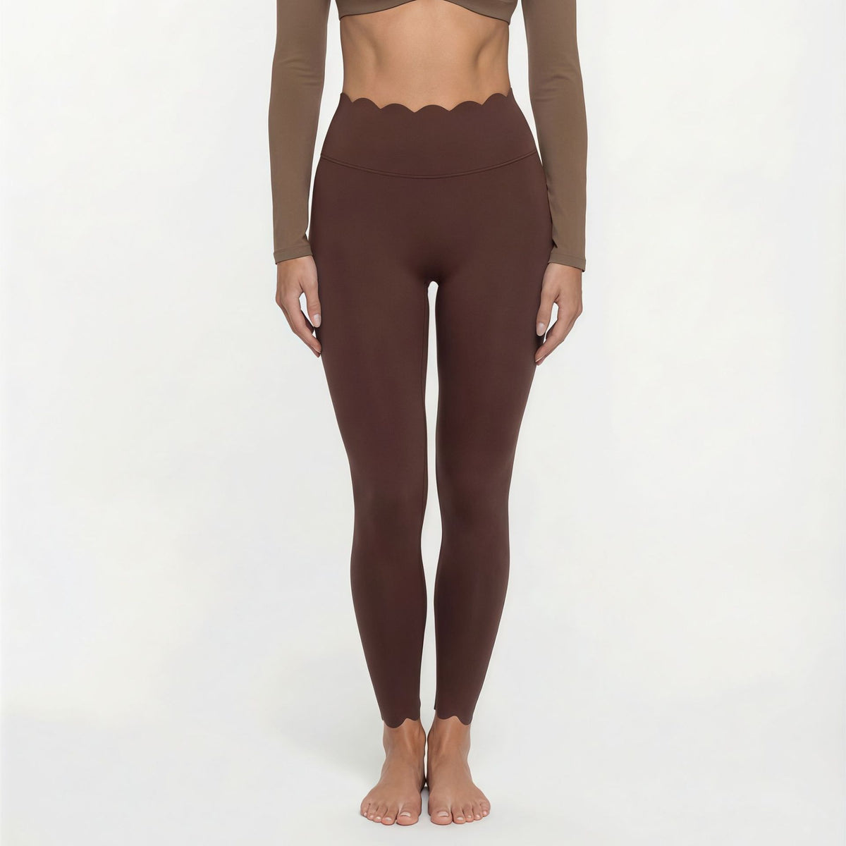 Conjunto de ropa deportiva Momentum para mujer al por mayor