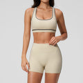 Conjunto de ropa deportiva Move para mujer al por mayor