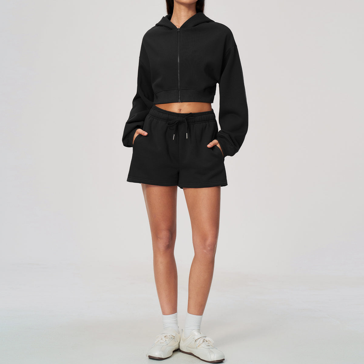 Wholesale Women's Celeste Sculpt Activewear Set
