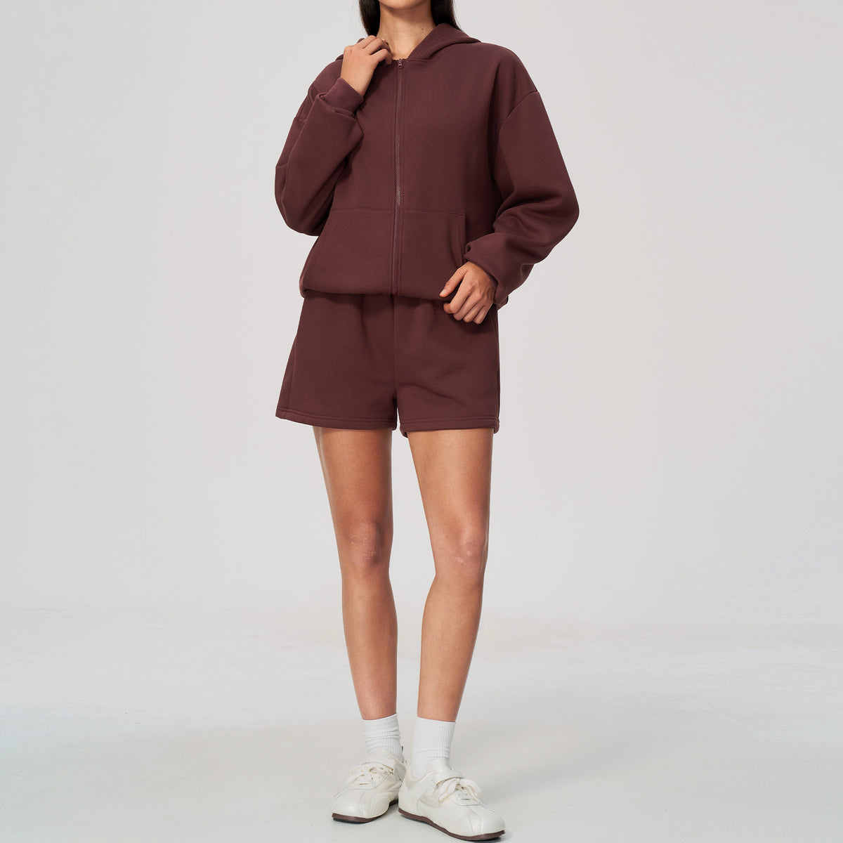 Wholesale Women's Celeste Fit Activewear Set