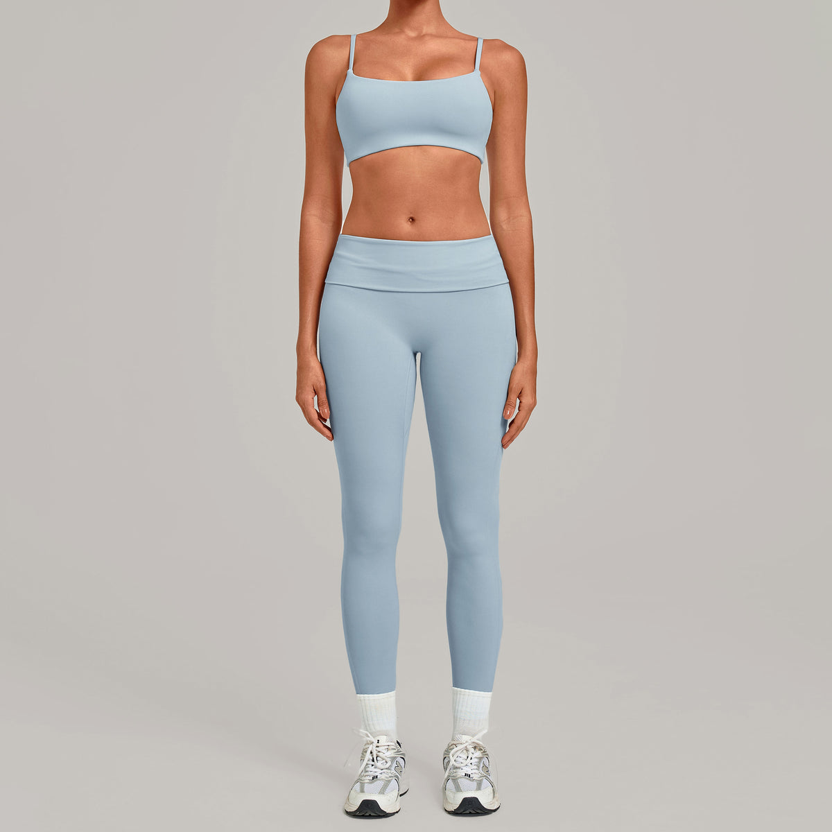 Wholesale Women's Bliss Fitness Activewear Set