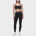 Conjunto de ropa deportiva Cedar Motion para mujer al por mayor