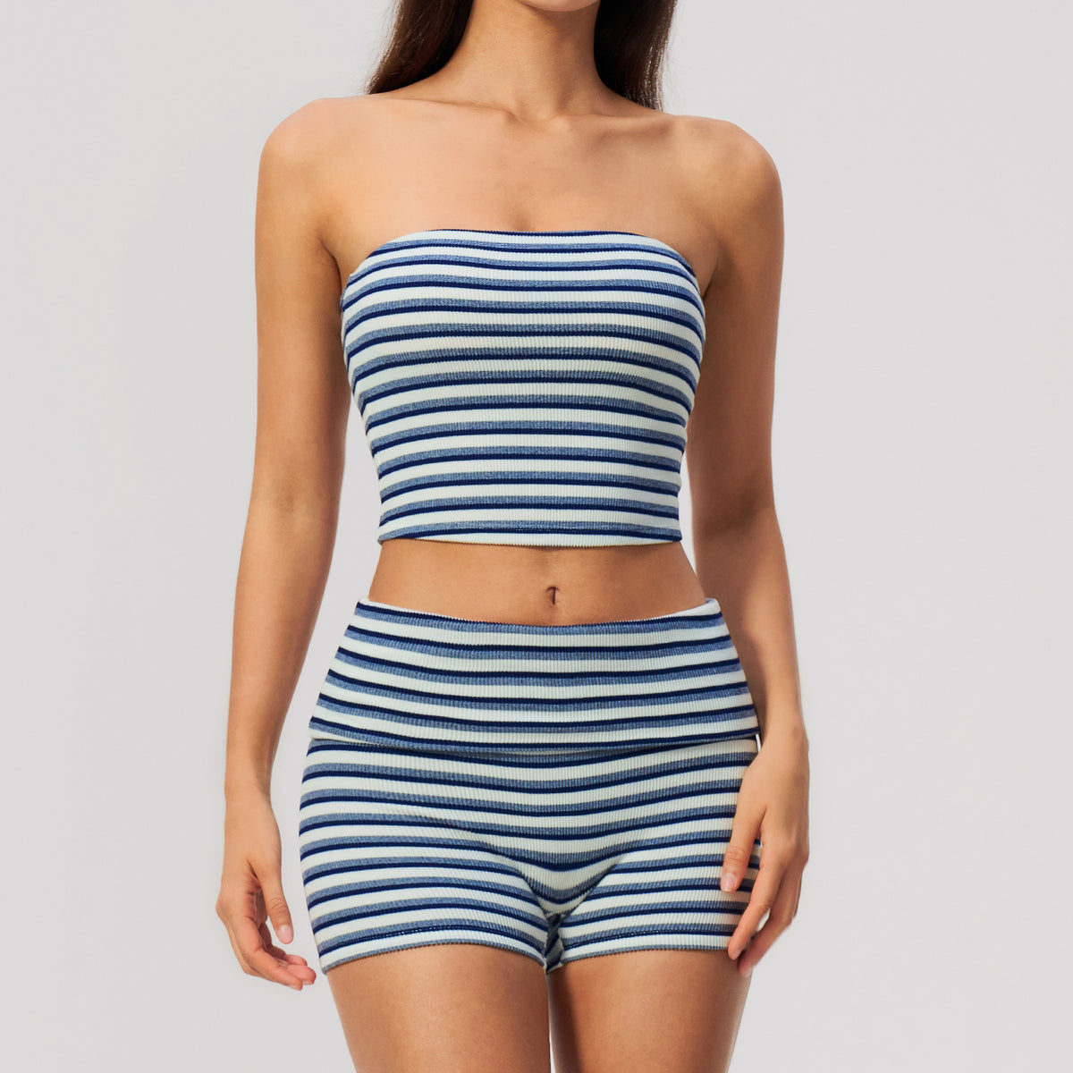 Wholesale Women's Echo Flow Activewear Set