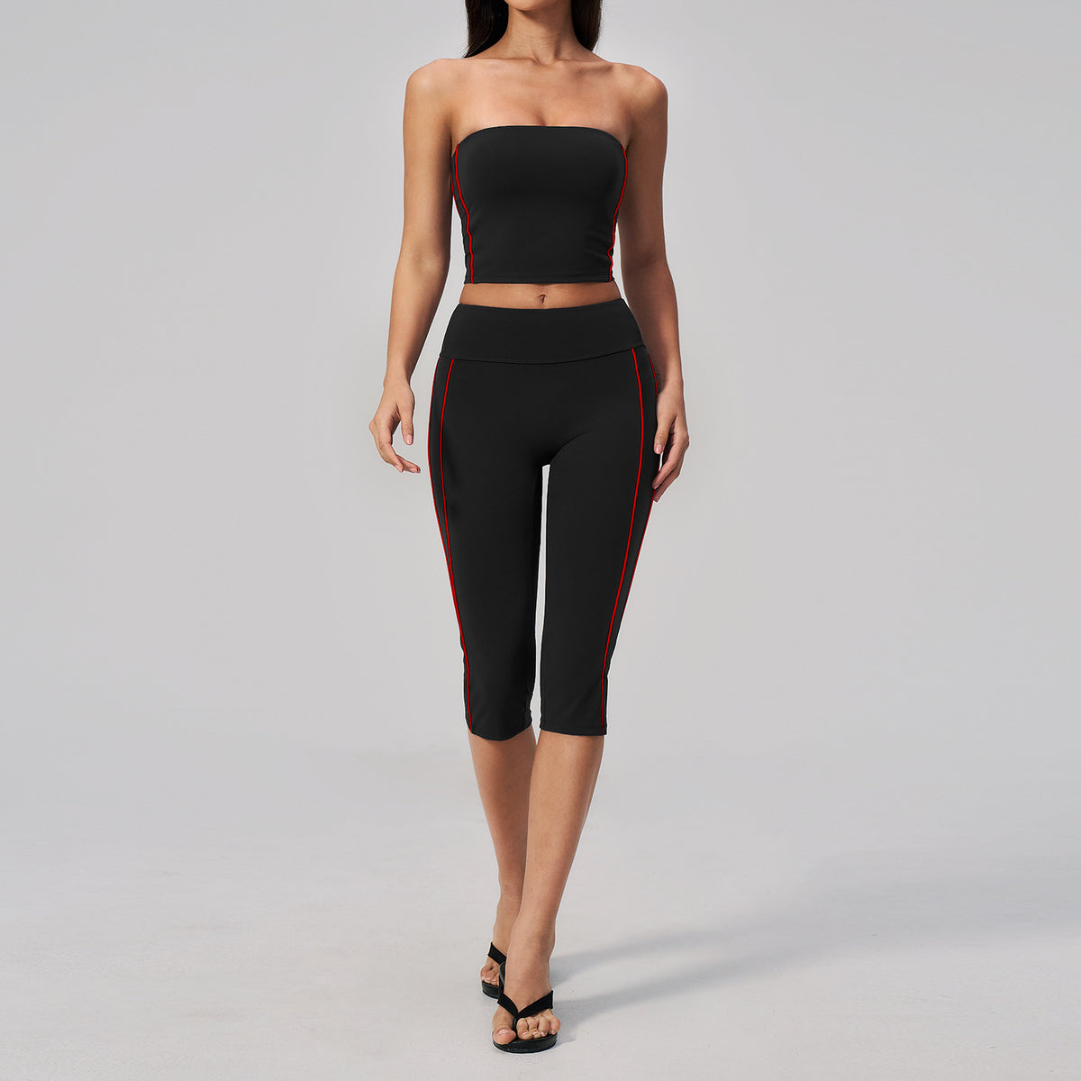 Conjunto de ropa deportiva Align para mujer al por mayor