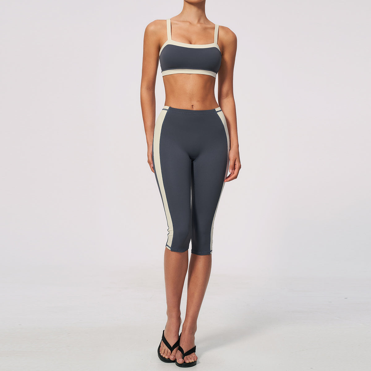 Wholesale Women's Fitness Pro Activewear Set