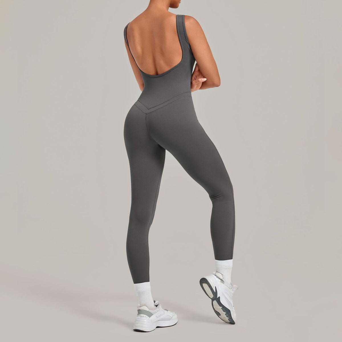 Wholesale Women's Bliss Contour Activewear Set