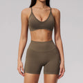 Conjunto de ropa deportiva Harmony para mujer al por mayor