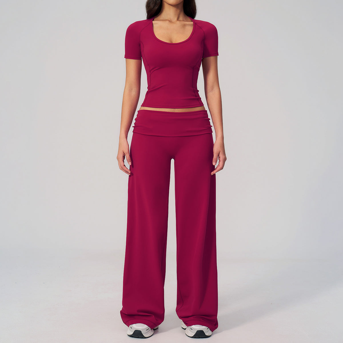Wholesale Women's Balance Activewear Set