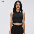 Conjunto de ropa deportiva flexible para mujer al por mayor