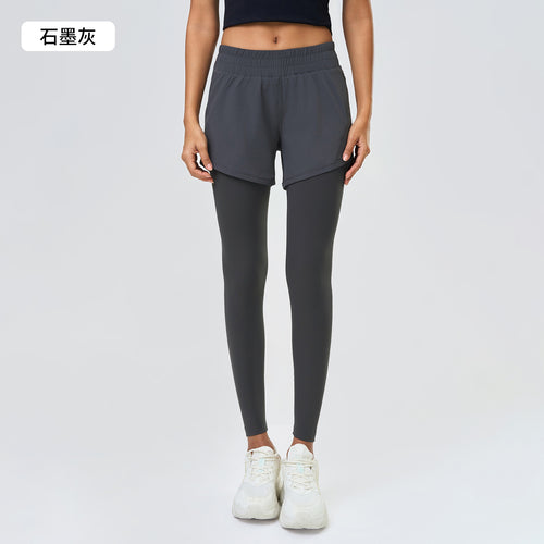 Conjunto de ropa deportiva modeladora para mujer al por mayor