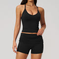 Conjunto de ropa deportiva Energy para mujer al por mayor