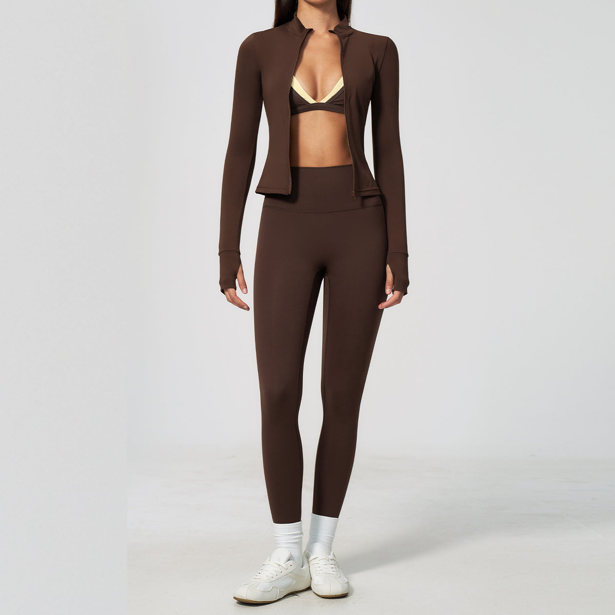 Wholesale Women's Bold Flex Activewear Set