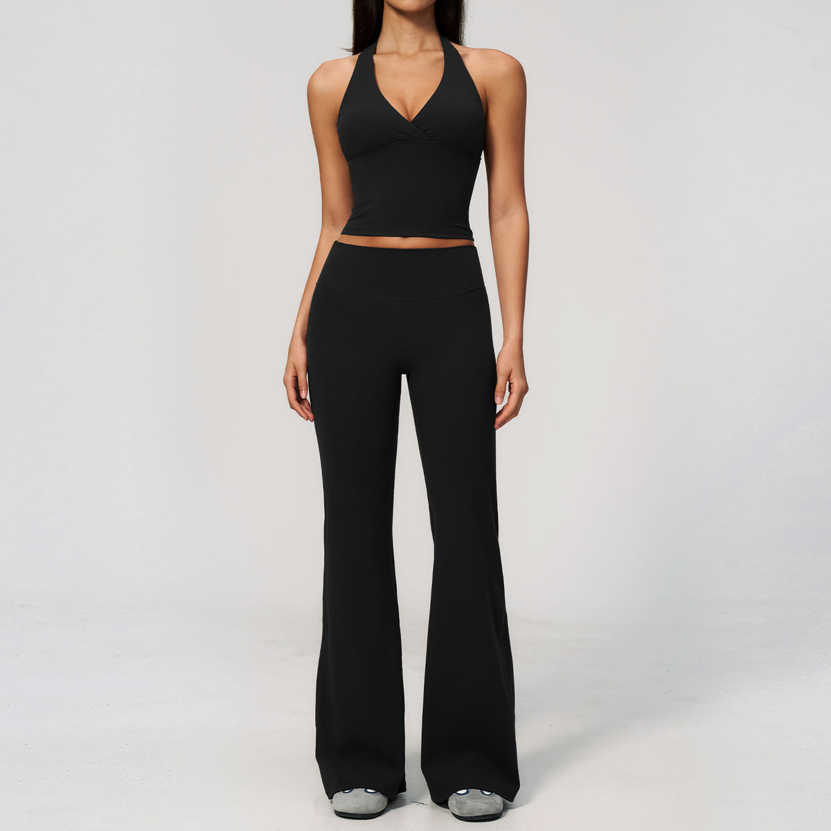 Wholesale Women's Contour Activewear Set