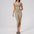 Conjunto de ropa deportiva para mujer Ignite Fit al por mayor
