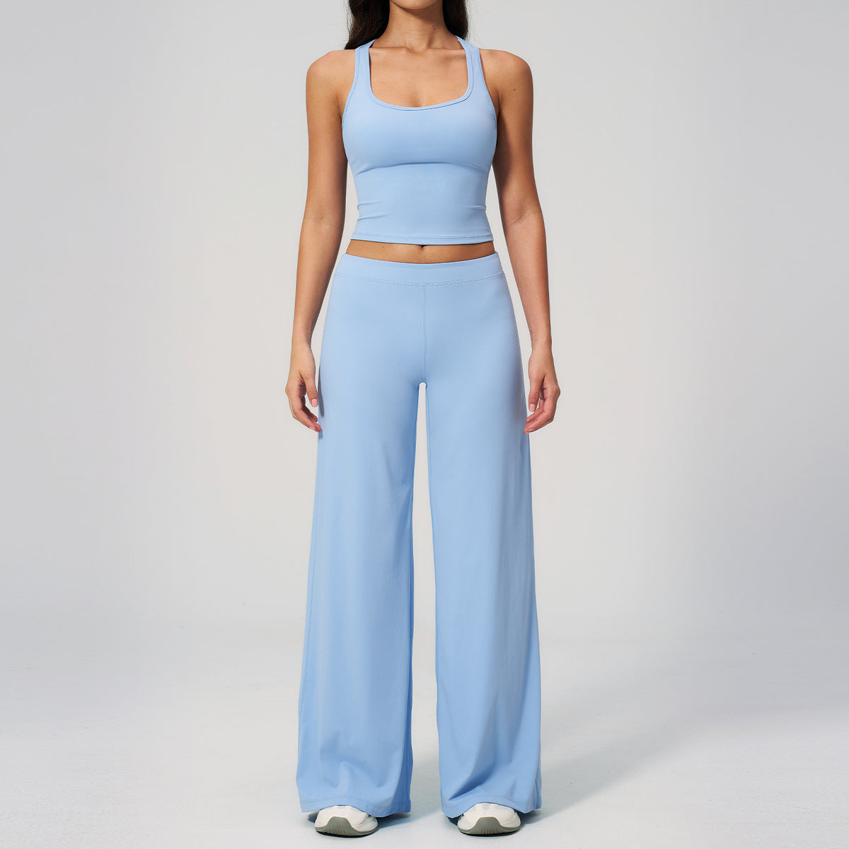 Conjunto de ropa deportiva Zen para mujer al por mayor