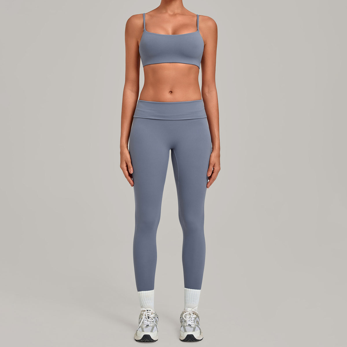 Wholesale Women's Bliss Fitness Activewear Set