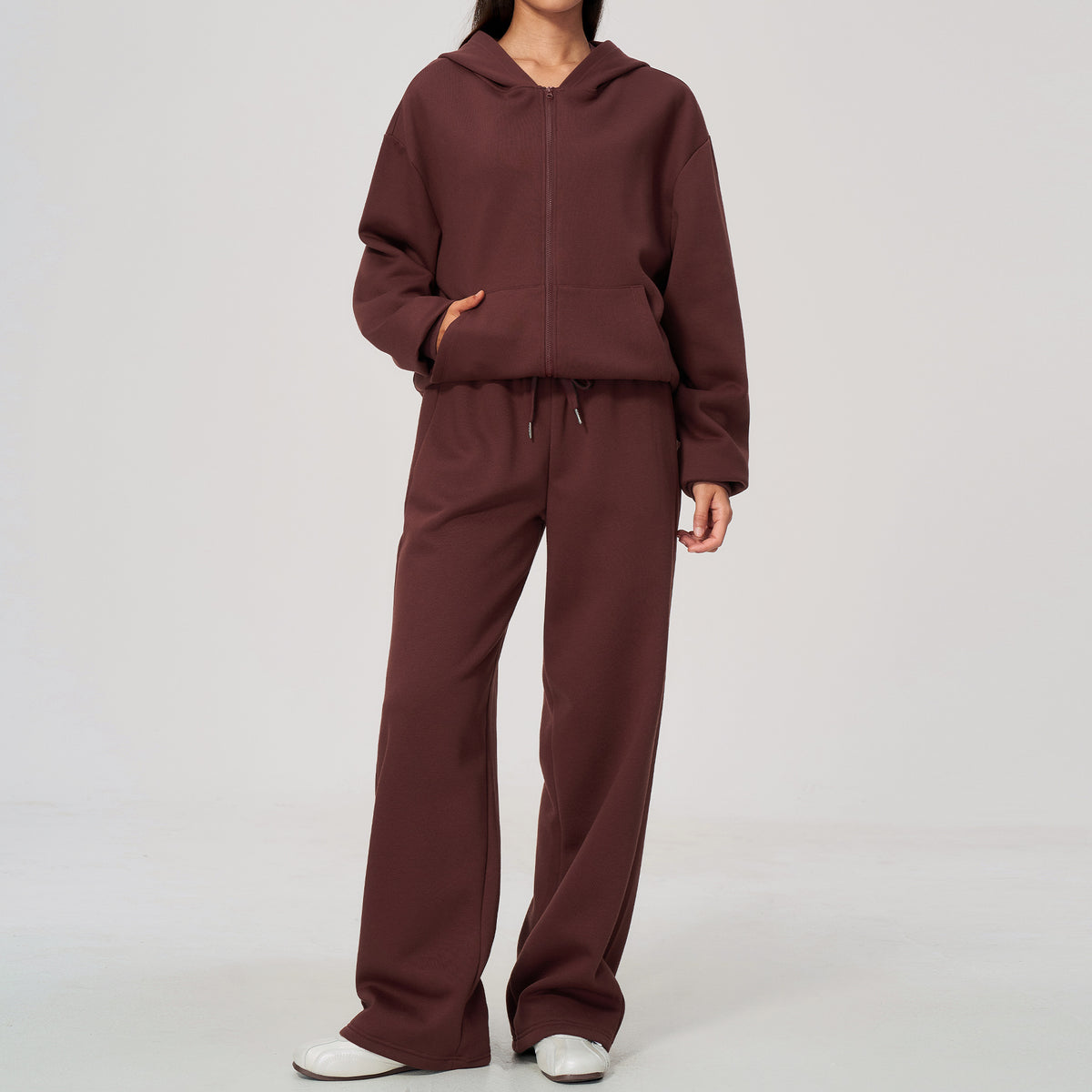 Wholesale Women's Celeste Flow Activewear Set