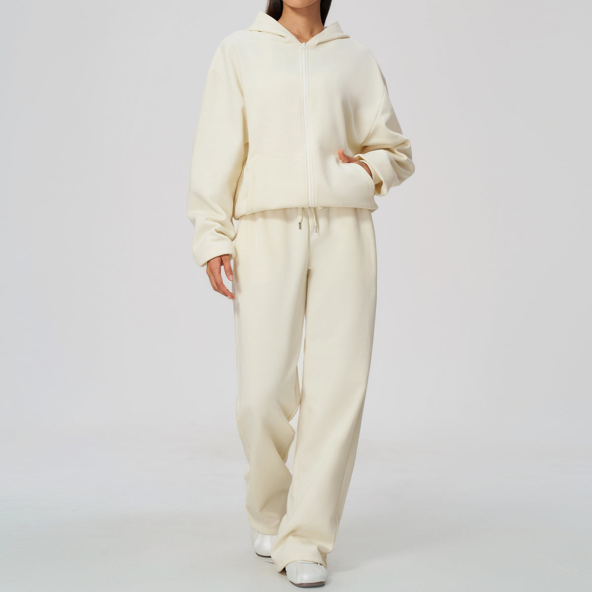 Wholesale Women's Celeste Flow Activewear Set