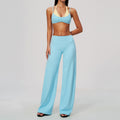 Conjunto de ropa deportiva Willow Motion para mujer al por mayor