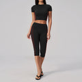 Conjunto de ropa deportiva Reform para mujer al por mayor