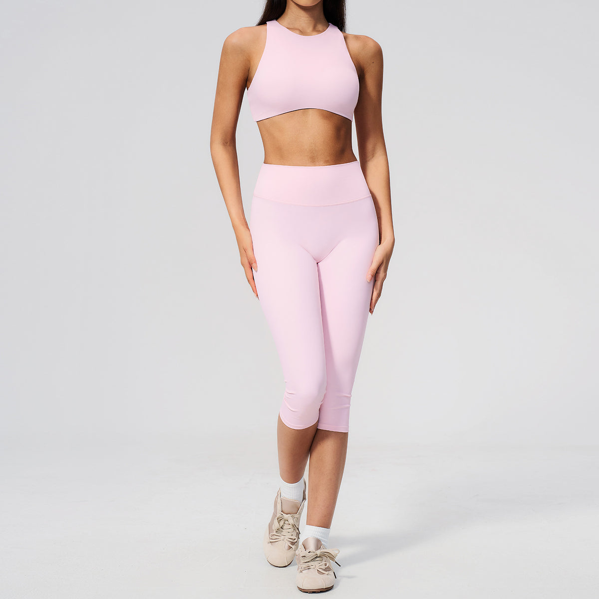 Wholesale Women's Breeze Flex Activewear Set