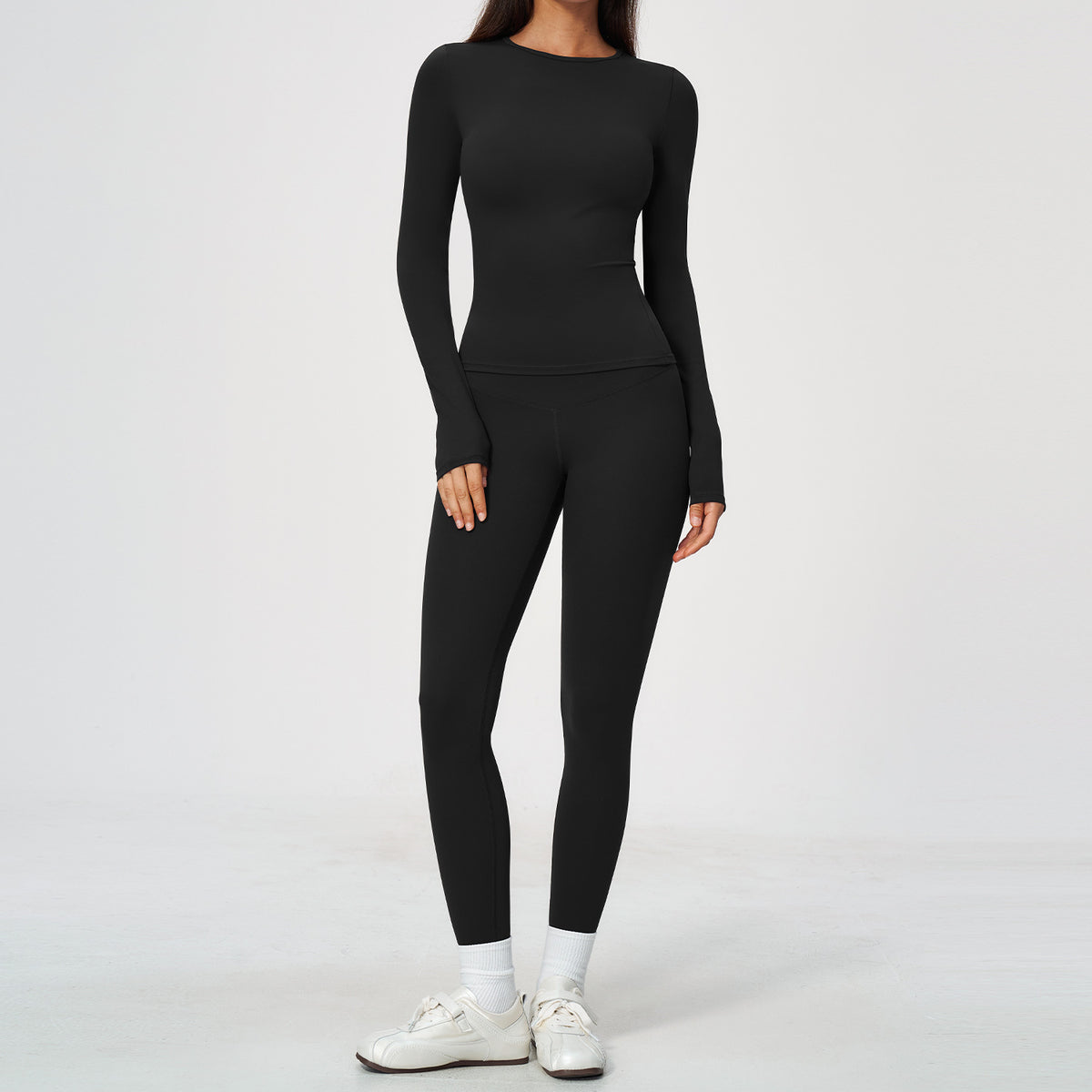 Wholesale Women's Aurora Flex Activewear Set