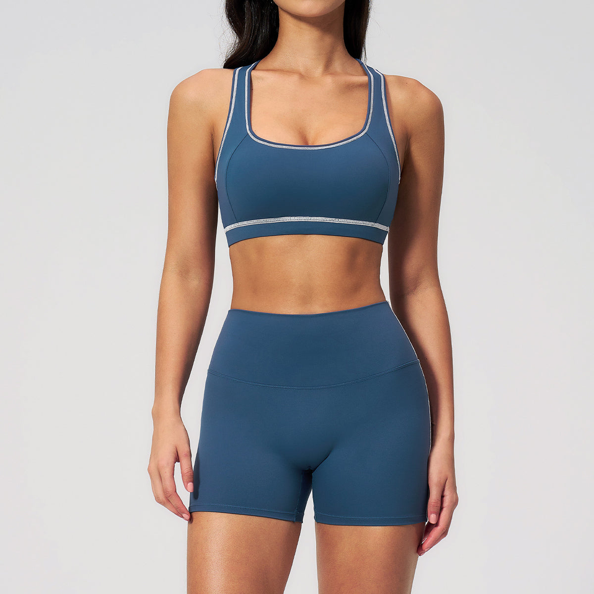 Conjunto de ropa deportiva Move para mujer al por mayor