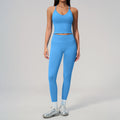 Conjunto de ropa deportiva Radiant para mujer al por mayor