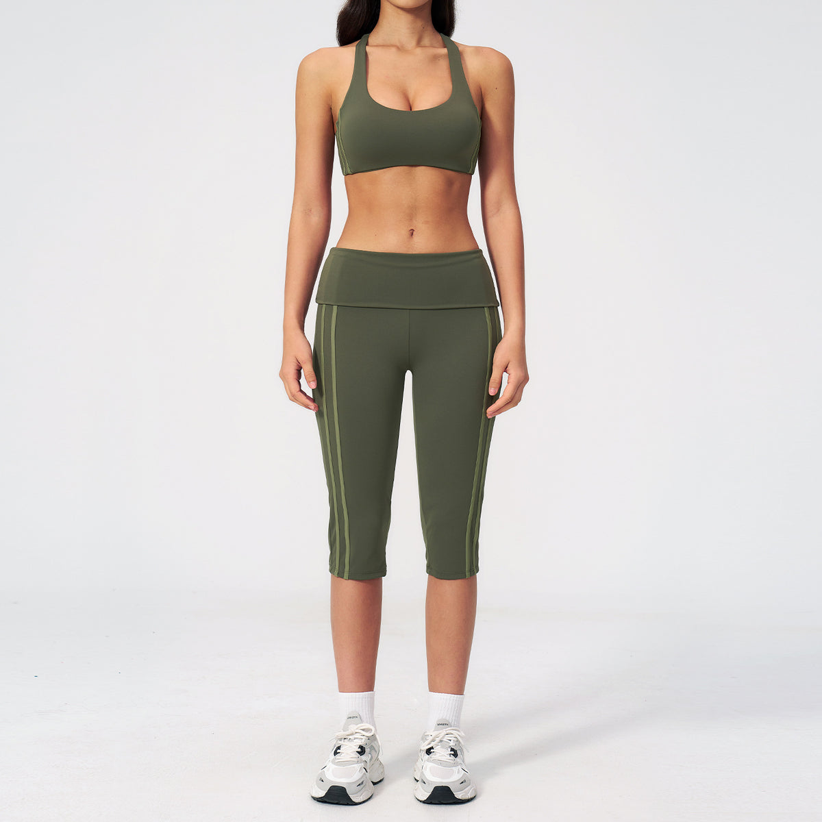 Conjunto de ropa deportiva Tone para mujer al por mayor