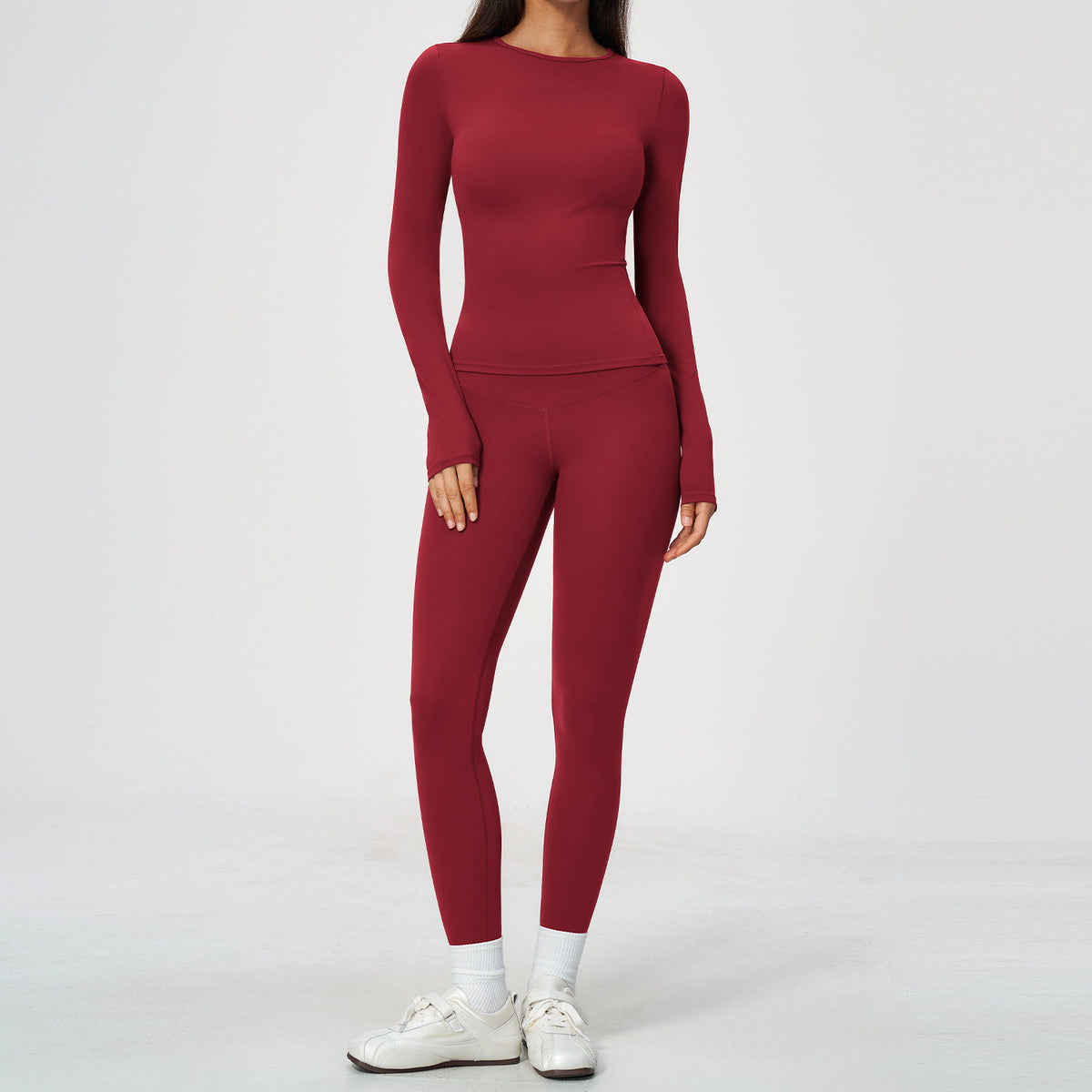 Wholesale Women's Aurora Flex Activewear Set