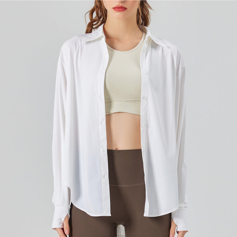 Camisetas de entrenamiento de secado rápido para mujer al por mayor