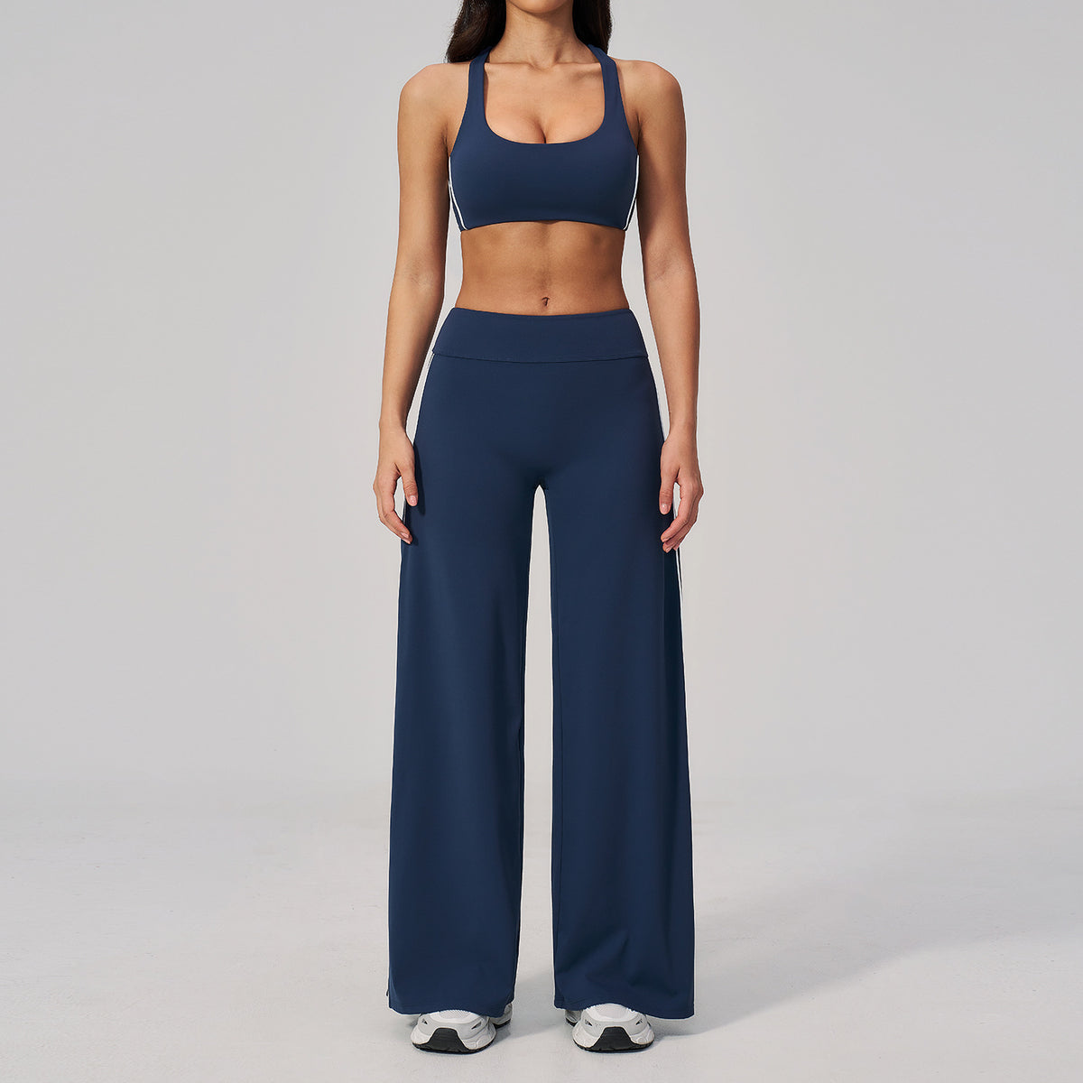 Conjunto de ropa deportiva Harmony para mujer al por mayor