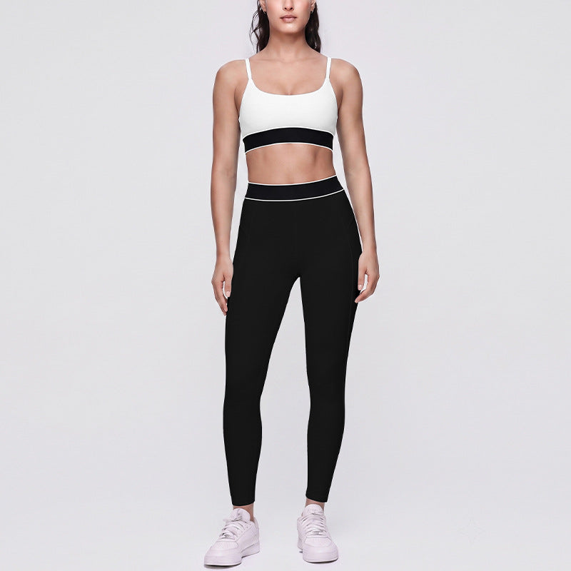 Wholesale Women's Cedar Motion Activewear Set