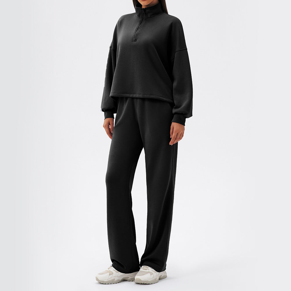 Conjunto de ropa deportiva Prism Flow para mujer al por mayor