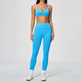 Conjunto de ropa deportiva Jade Sculpt para mujer al por mayor