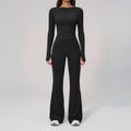 Wholesale Women's Athletic Activewear Set